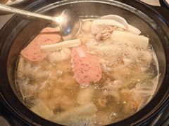 -同仁四季椰子鸡(无锡滨湖万象汇店)