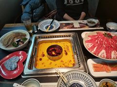 -大隐·成都火锅Bistro(合生麒麟新天地店)