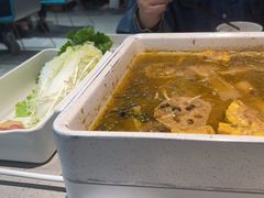 -半天妖烤鱼(西直门凯德mall店)