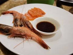 -盛宴标帜餐厅·亲子自助 (南昌喜来登酒店)