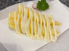 -菊上料理(蜀山银泰百货店)