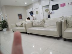 -美年大健康体检中心(太阳宫分院)