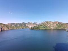 -燕塞湖鸟语林景区