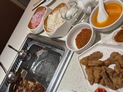 -海底捞火锅(吾悦国际广场店)