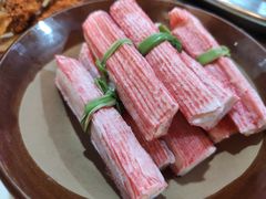 -老街坊市井火锅(营门口店)