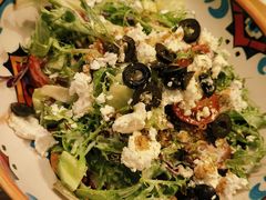 -Uncle Kosto科斯托·中东菜