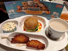 -海底捞火锅(河东万达广场店)