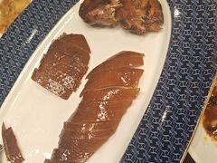 -羲和雅苑•北京烤鸭(平安国际金融中心店)