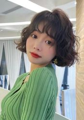-丽时 Hair Salon
