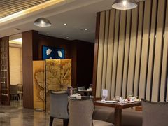 -宁波逸东豪生大酒店·豪生咖啡厅