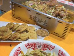-王婆炒鱼(总店)