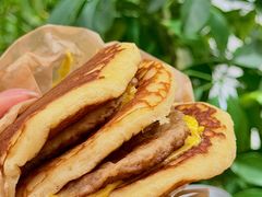 -STARLING八哥松饼(购物公园店)