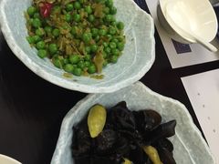 -中心大酒店·本味餐厅