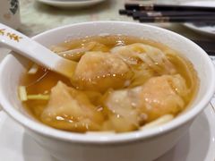 -麦奀云吞面世家 山顶店(山顶广场店)