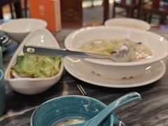 -安泰楼·佛跳墙创始人·传统闽味早茶·酒楼(三坊七巷闽菜地标店)