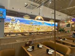 -云海肴·汽锅鸡·云南菜(广安门天虹店)