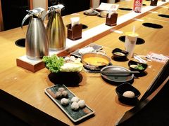 -呷哺呷哺 黄金牧场 (新中关购物中心店)
