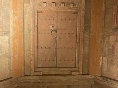 -洛阳古墓博物馆