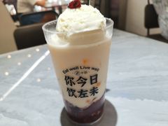 -周沫西餐(嘉禾金铂天地店)