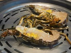 -青蓬蒸汽海鲜·深圳老字号·团建聚会(壹方城店)