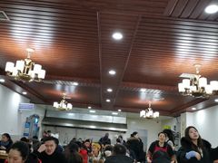 大堂-华兴街自力面店