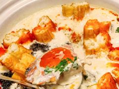 -金龙·打边炉(南京西路店)