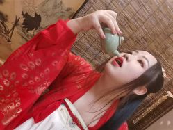 -汉仪华裳汉服馆(打浦桥店)