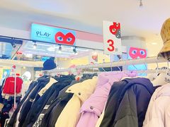 -银座mall(东直门店)