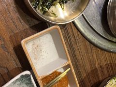 -坦坦大炉·韩式烤肉(望京店)