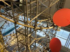 -香港科学馆