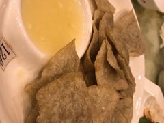 炸灌肠-东四民芳餐厅(世茂工三店)