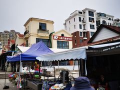 -87号烧烤海鲜·大排档(金沙滩店)
