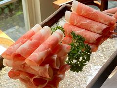 -四喜小胖·北京涮肉(五道营店)