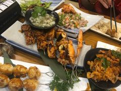 -三月居酒屋(青年大街店)