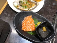 -川骄海鲜自助(亚运村店)