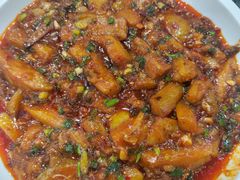 -无味饭店(九眼桥商业文化广场店)