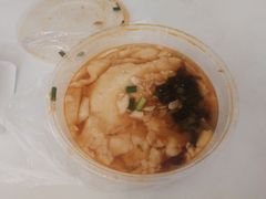 -沂蒙人家煎饼铺(怒江路店)