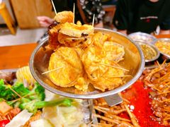 -谢智冷沾沾(万达金街店)