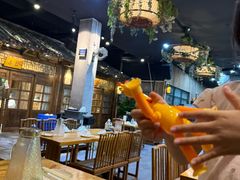 -花溪雨·森林餐厅(石基店)
