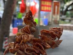 -同济牌坊美贤牛什