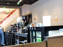 -Seesaw Coffee(上海虹桥天地店)
