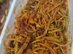 -渔码头食府(蓬莱阁店)