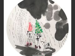 -星宝贝美术创意中心(万嘉商业广场店)