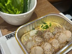 -焼肉ライク·烧肉LIKE(万菱汇店)