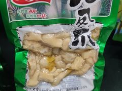 -物美超市(右安门店)