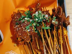 -全牛匠·乐山跷脚牛肉(新中关店)