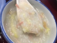 -宏状元现熬粥·京味菜(黄寺大街店)