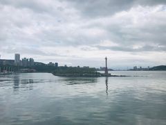 -淡水老街