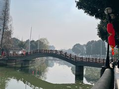 -温江公园