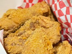 -SUN炸鸡专门店(西塔总店)